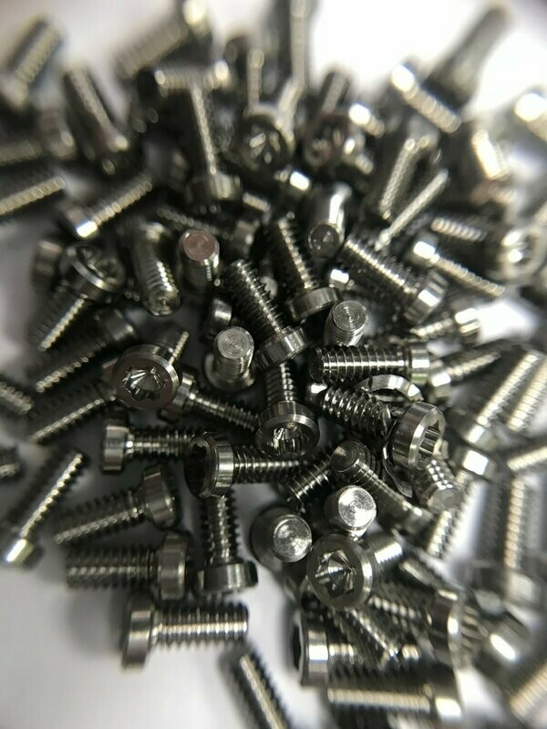 Screws
