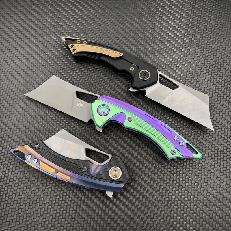 Mini Cleaver
