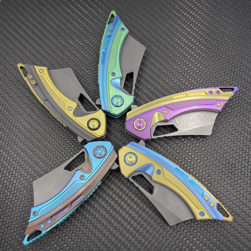 KNIVES