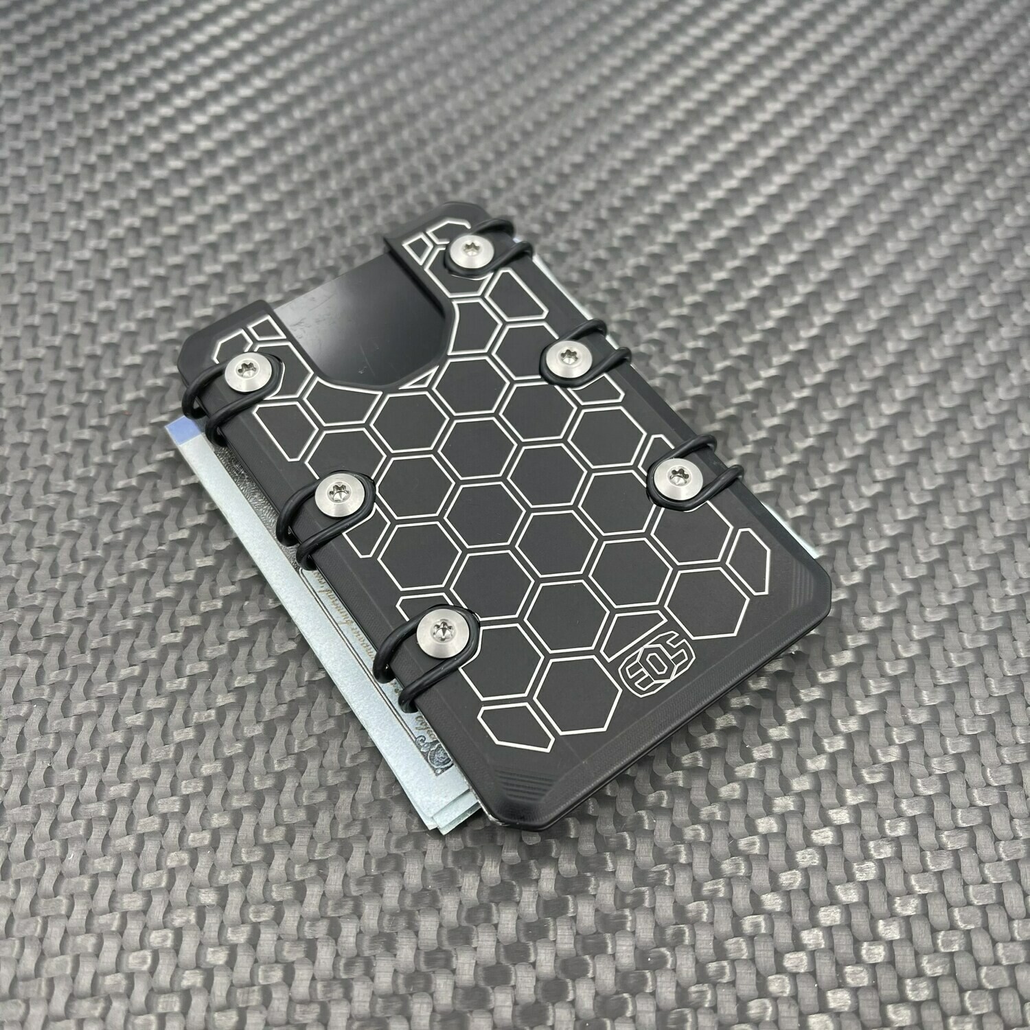3.0 Black Series (Hex)