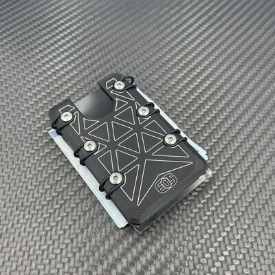 3.0 Black Series (Triangle)