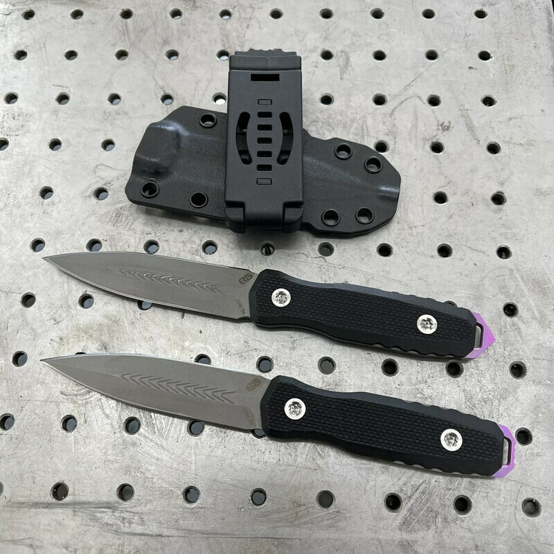 Mini Thresher