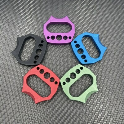Aluminum Wailer