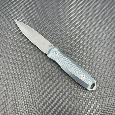 Mini Thresher Sasha / Gunmetal (Spike)