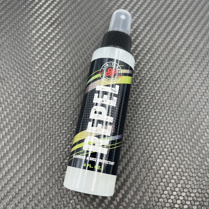 EOS/Limitless Car Care REPEL EDC Cleanser