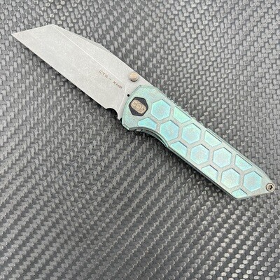 Hex Antique Micro Surgeon