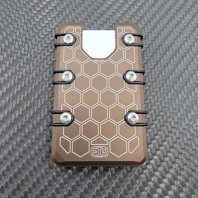 3.0 Black Series (Hex) Bronze