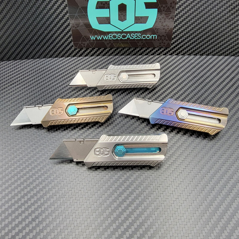 EOS Limited Edition CHUB