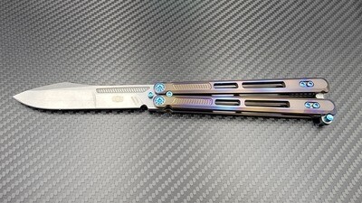 EOS Trident (Flame Treated)