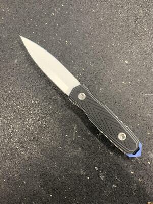 Mini Thresher White &amp; Blue (Spike)