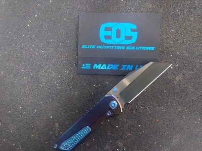 Hex Flame Treated Micro Surgeon