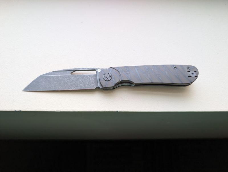 Tempest Downdraft - Firestorm Edition
