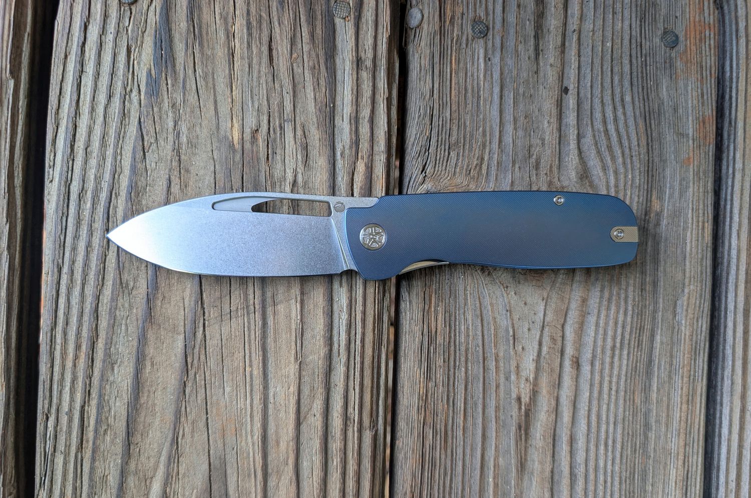 Tempest Jetstream - KnivesFAST Version