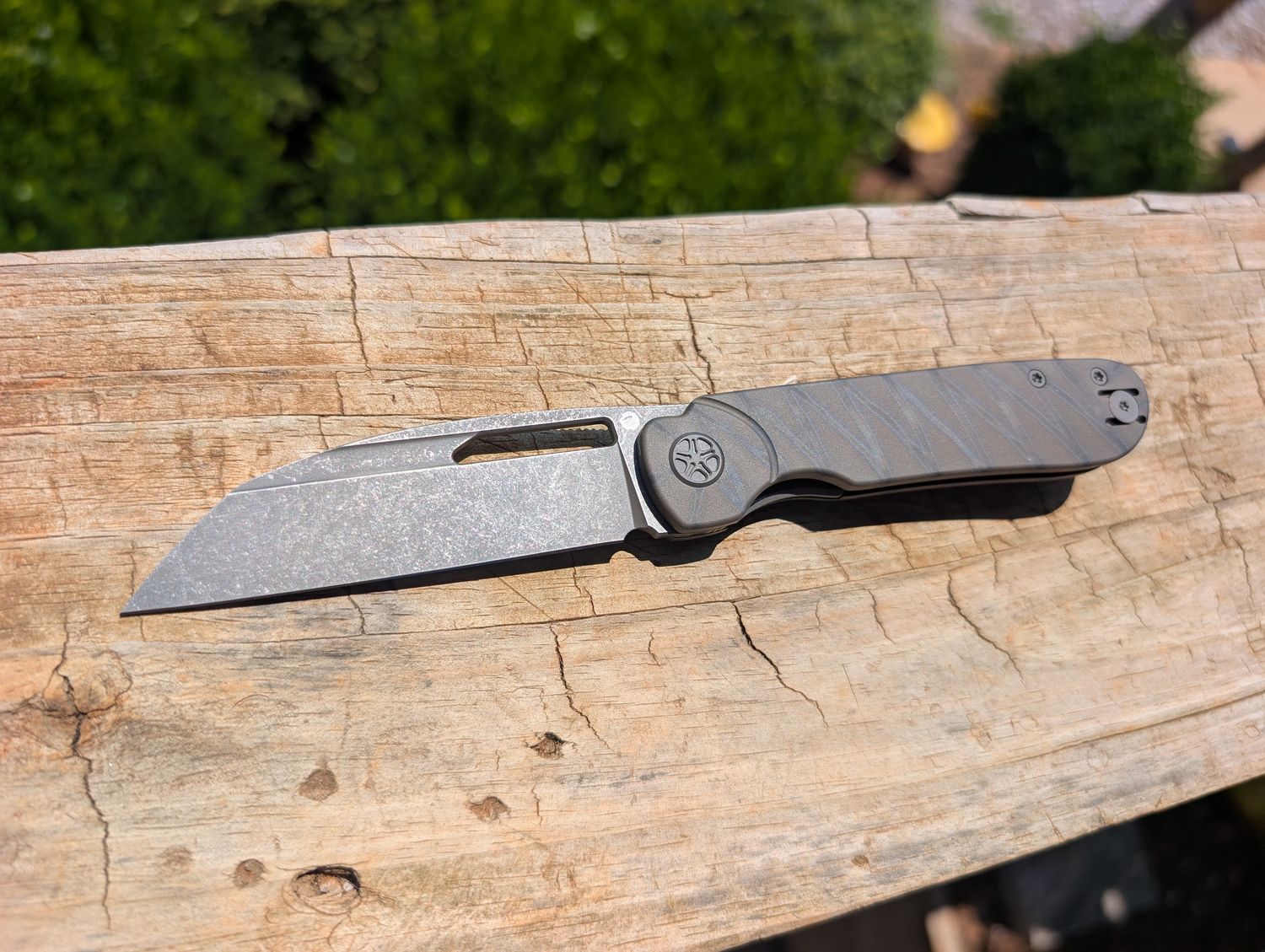 Tempest Downdraft - Firestorm Edition