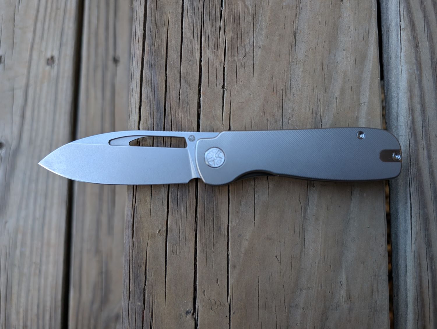Tempest Microjet  - Silverjet Version