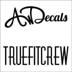 True Fit Crew