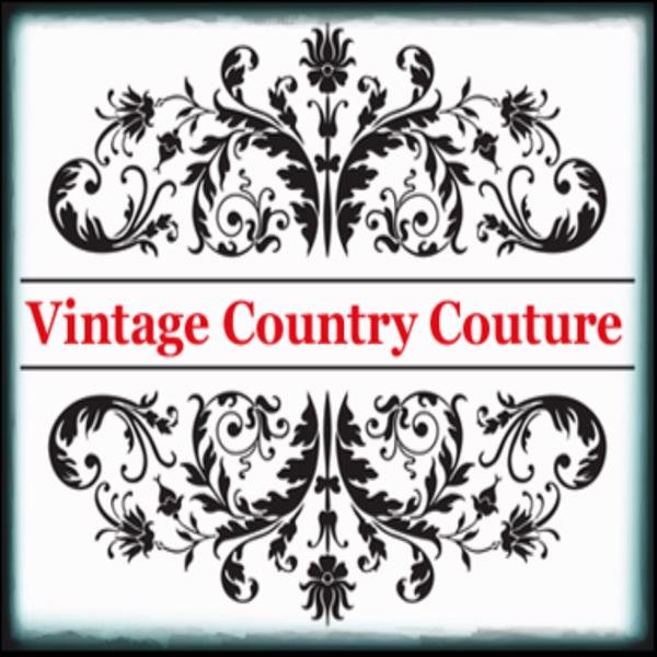 Vintage Country Couture