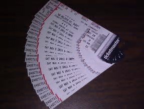 Roaring Twenties Soiree Tickets