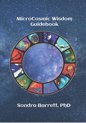 MicroCosmic Wisdom Guidebook, digital version