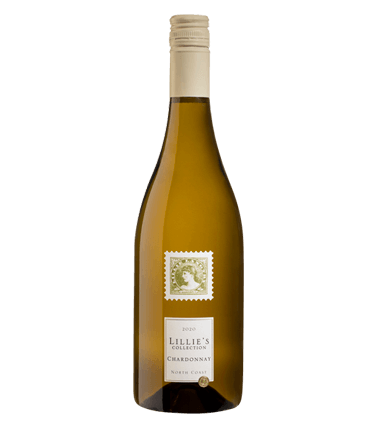 2020 Lillie's Chardonnay