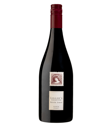 2019 Lillie's Collection Petite Sirah