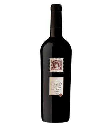 2019 Lillie's Collection Cabernet Sauvignon