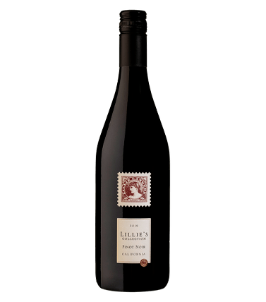 2019 Lillie's Collection Pinot Noir