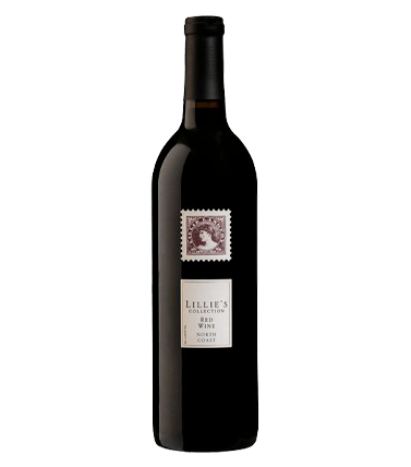 2019 Lillie's Collection Red Wine