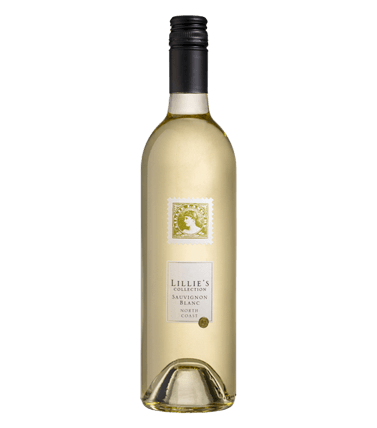 2021 Lillie's Collection Sauvignon Blanc
