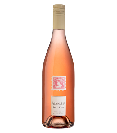 2020 Lillie's Collection Rosé