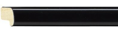 20mm Black Cushion