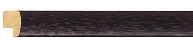 20mm Black Stain Cushion