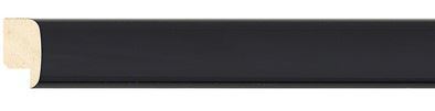 23mm Gloss Black Cushion