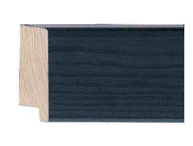 39mm Stained Pine Frame