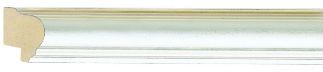23mm Rounded Profile