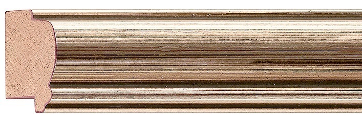 40mm Cushion Profile