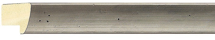 20mm Pewter Cushion