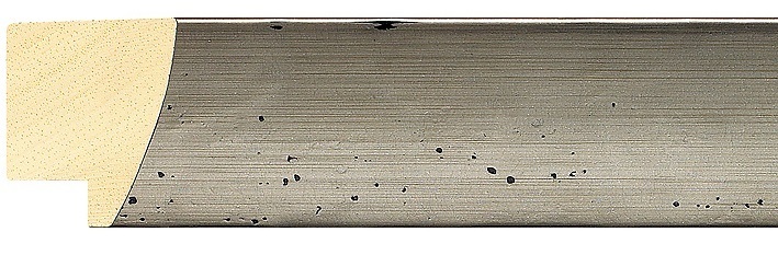 37mm Pewter Cushion