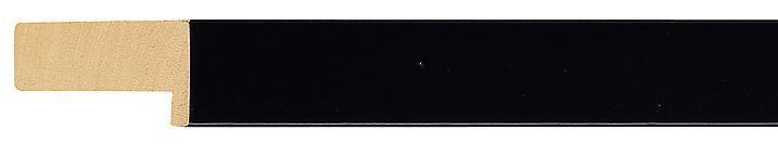 20mm Matt Black Box Frame