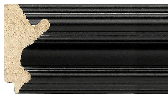 80mm Wide Ridged Spoon