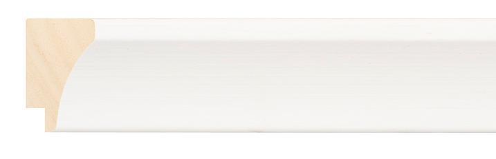 33mm Spoon Profile