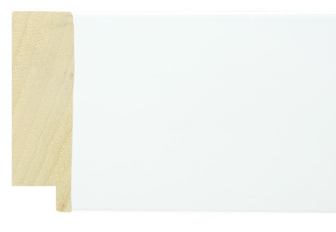 72mm Flat Profile