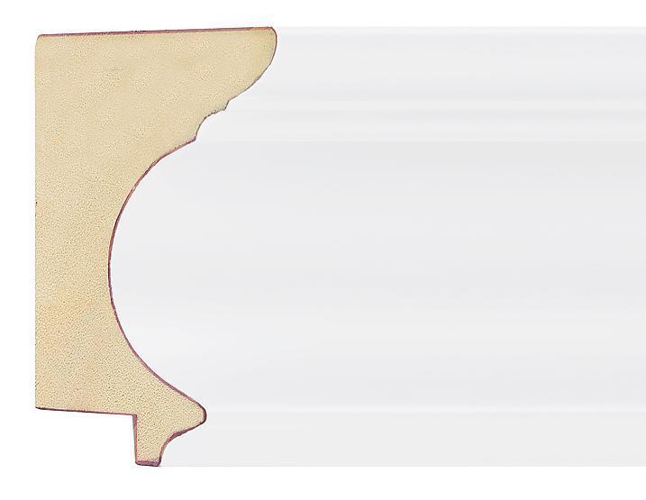 93mm Wide Scooped