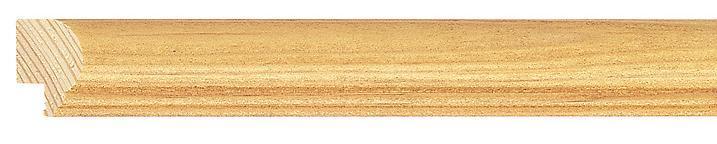 20mm Round Profile