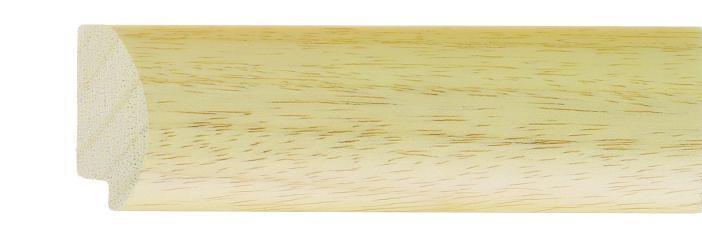 45mm Round Profile