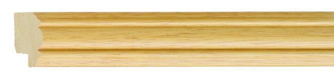 25mm Light wood Cushion