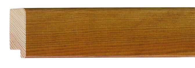 40mm Flat Profile