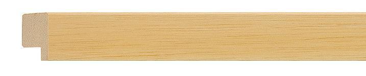 19mm Basic Flat Profile