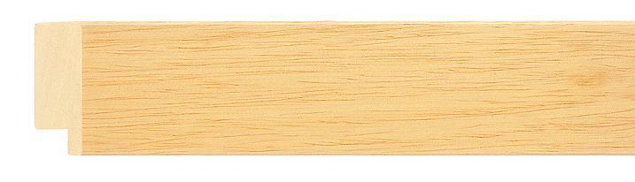 29mm Basic Flat Profile