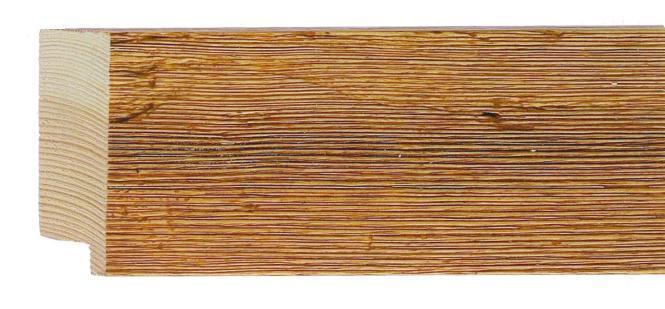 57mm Wide Flat Driftwood